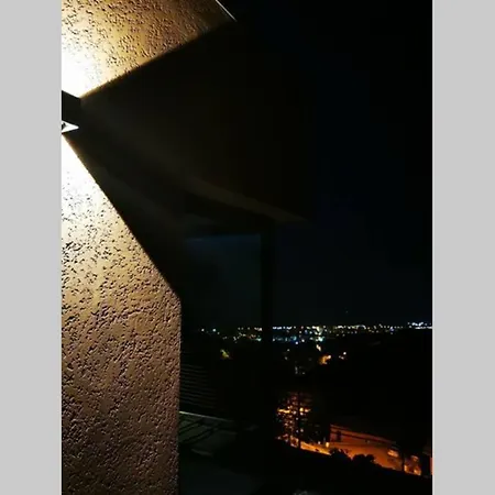 Villa Villa Dans Le Maquis Avec Vue Exceptionnelle Bastia (Corsica)