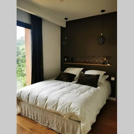 Villa Villa Dans Le Maquis Avec Vue Exceptionnelle