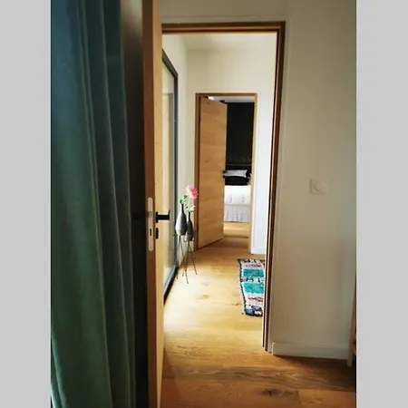 Villa Dans Le Maquis Avec Vue Exceptionnelle * Bastia (Corsica)