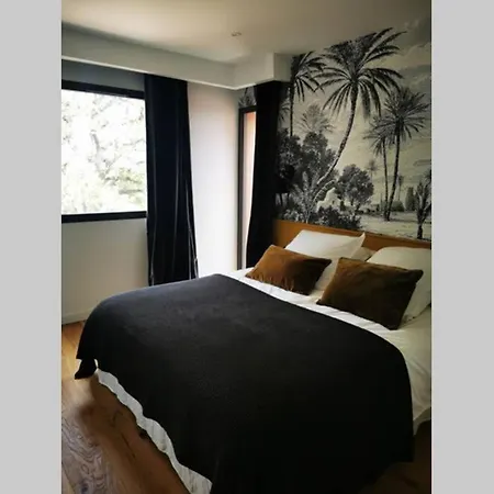 Villa Dans Le Maquis Avec Vue Exceptionnelle Villa *