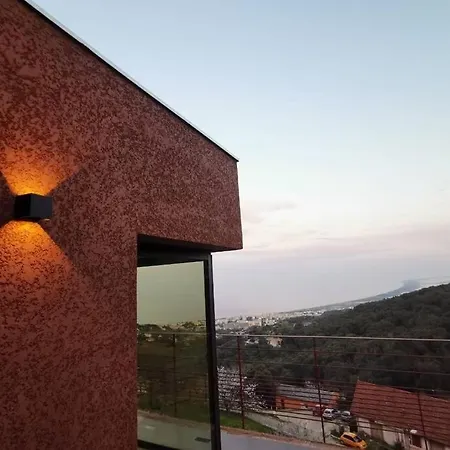 Villa Dans Le Maquis Avec Vue Exceptionnelle Villa