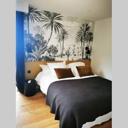 Villa Villa Dans Le Maquis Avec Vue Exceptionnelle